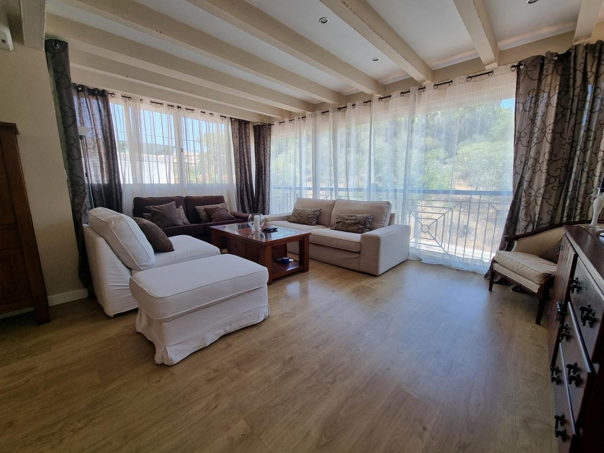 Lorcrimar V Apartment Marbella