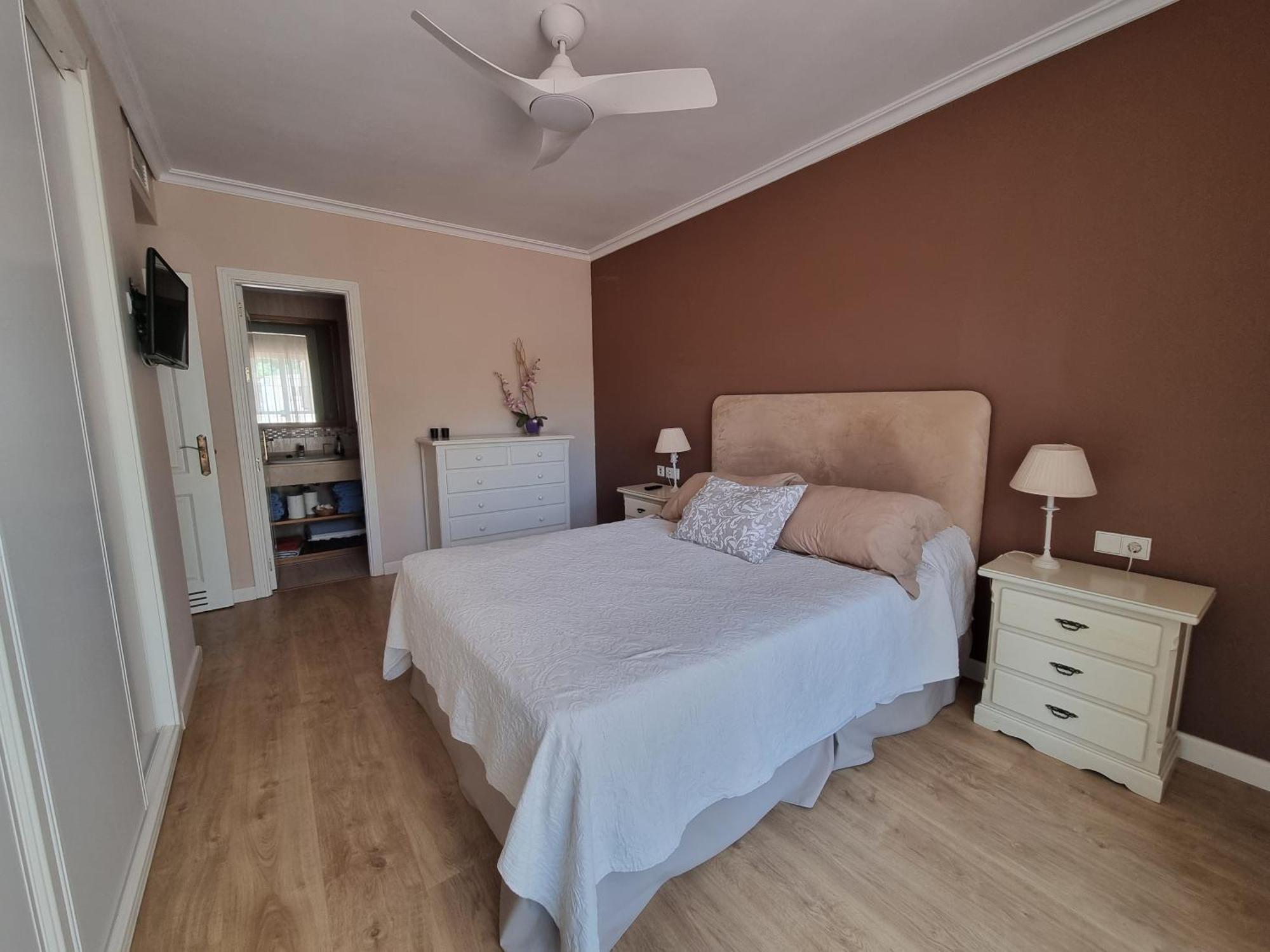 Lorcrimar V Appartement Marbella