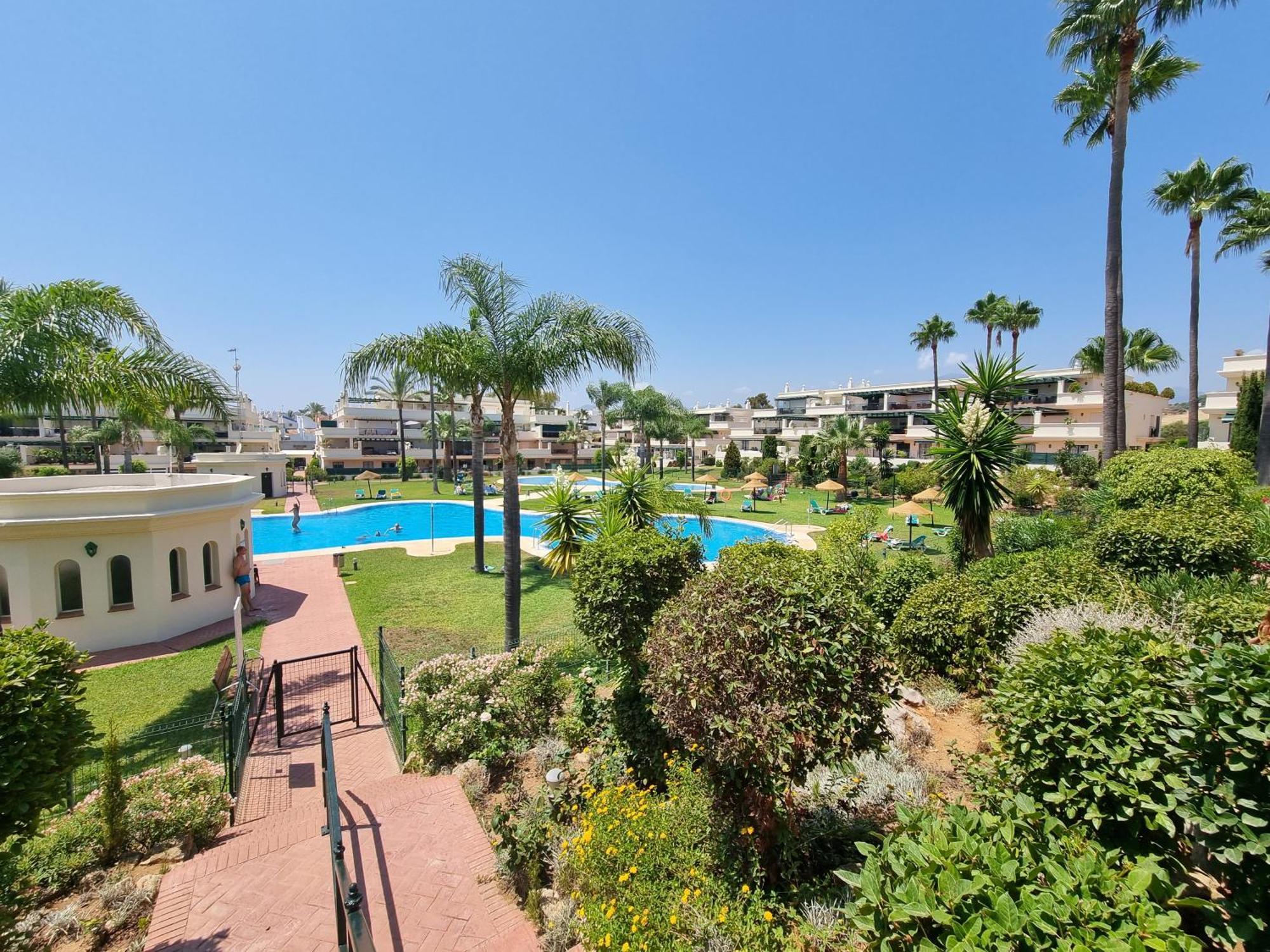 Lorcrimar V * Marbella