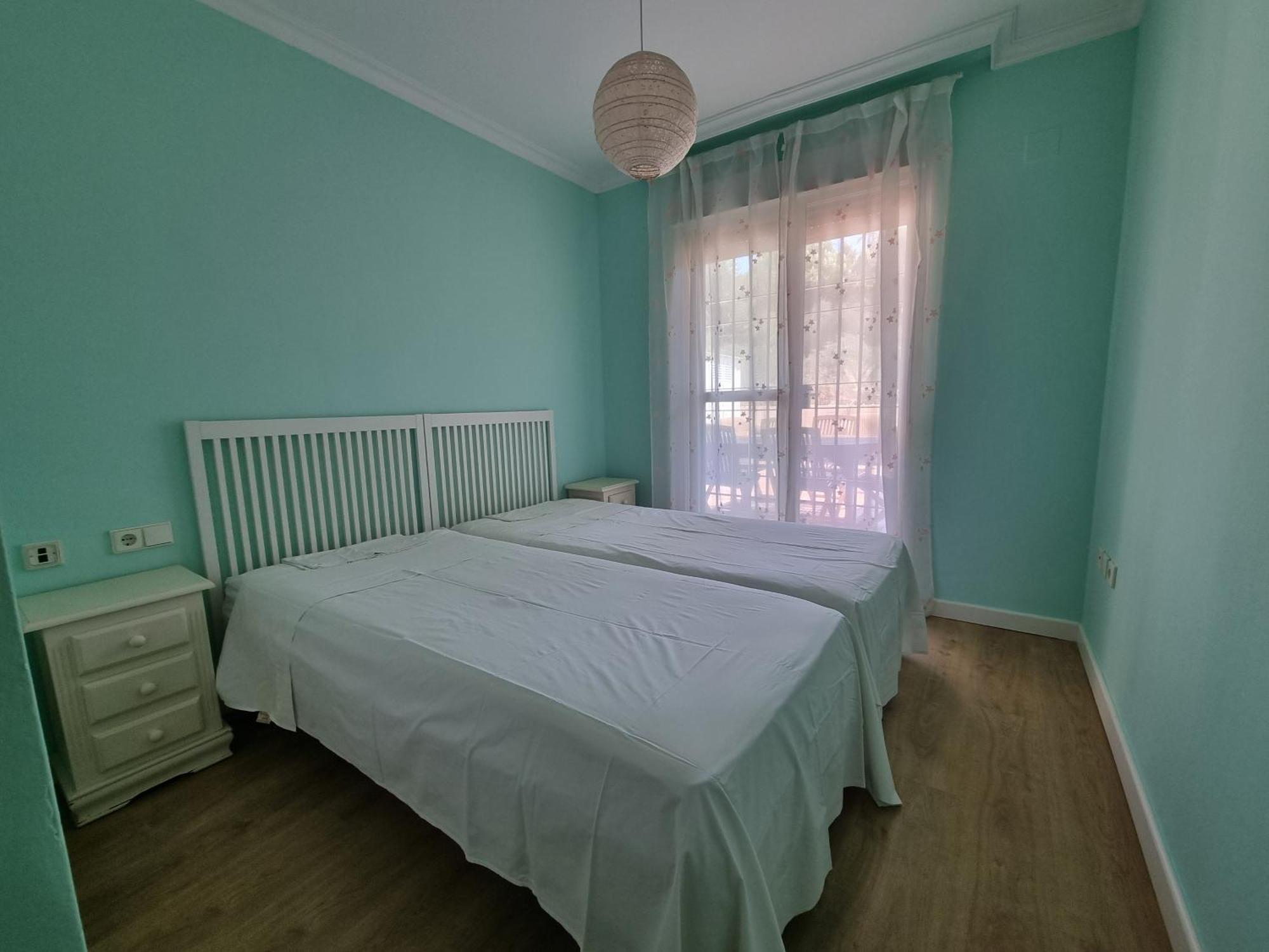Apartment Lorcrimar V *