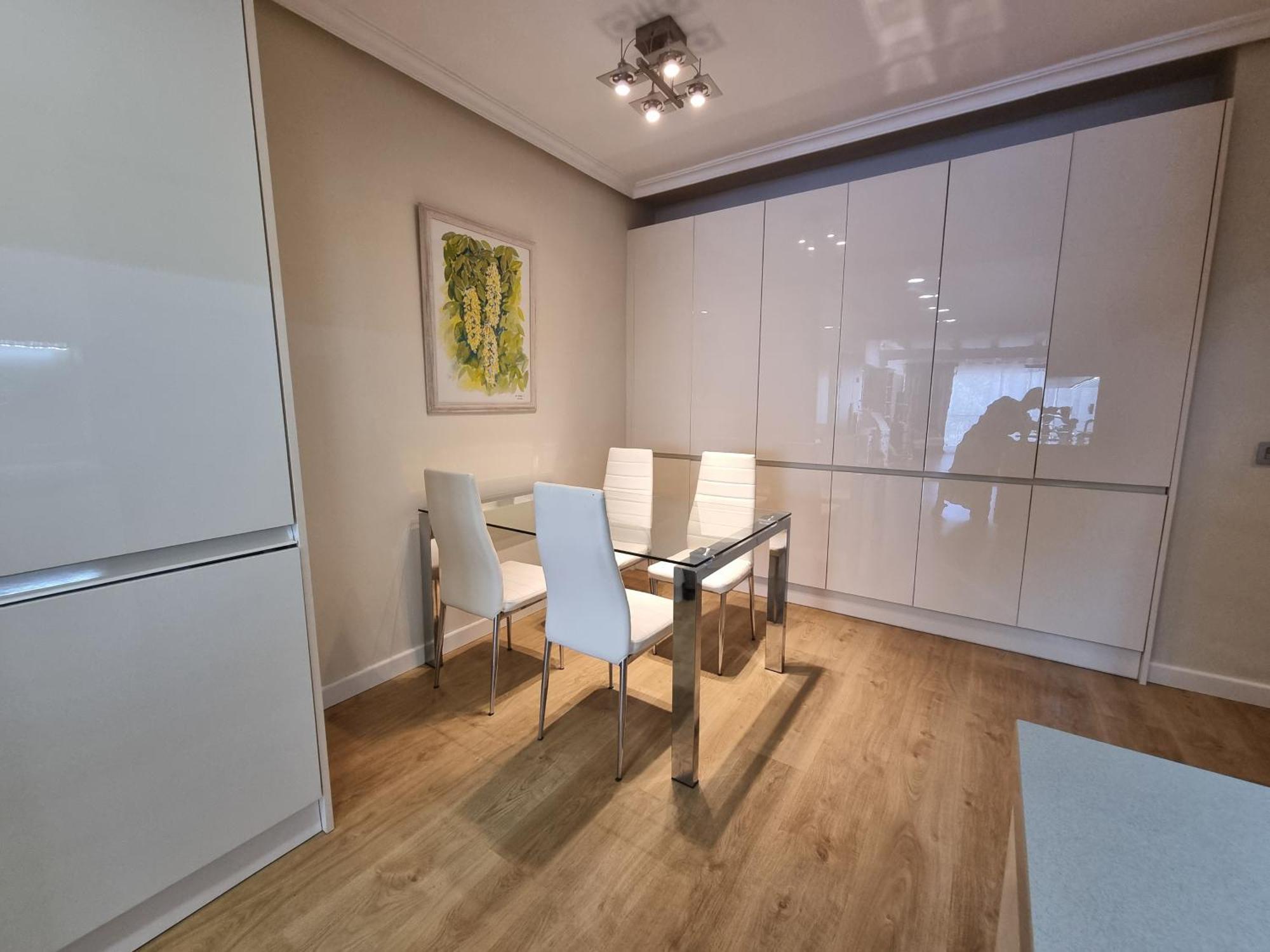 Lorcrimar V Apartment Marbella