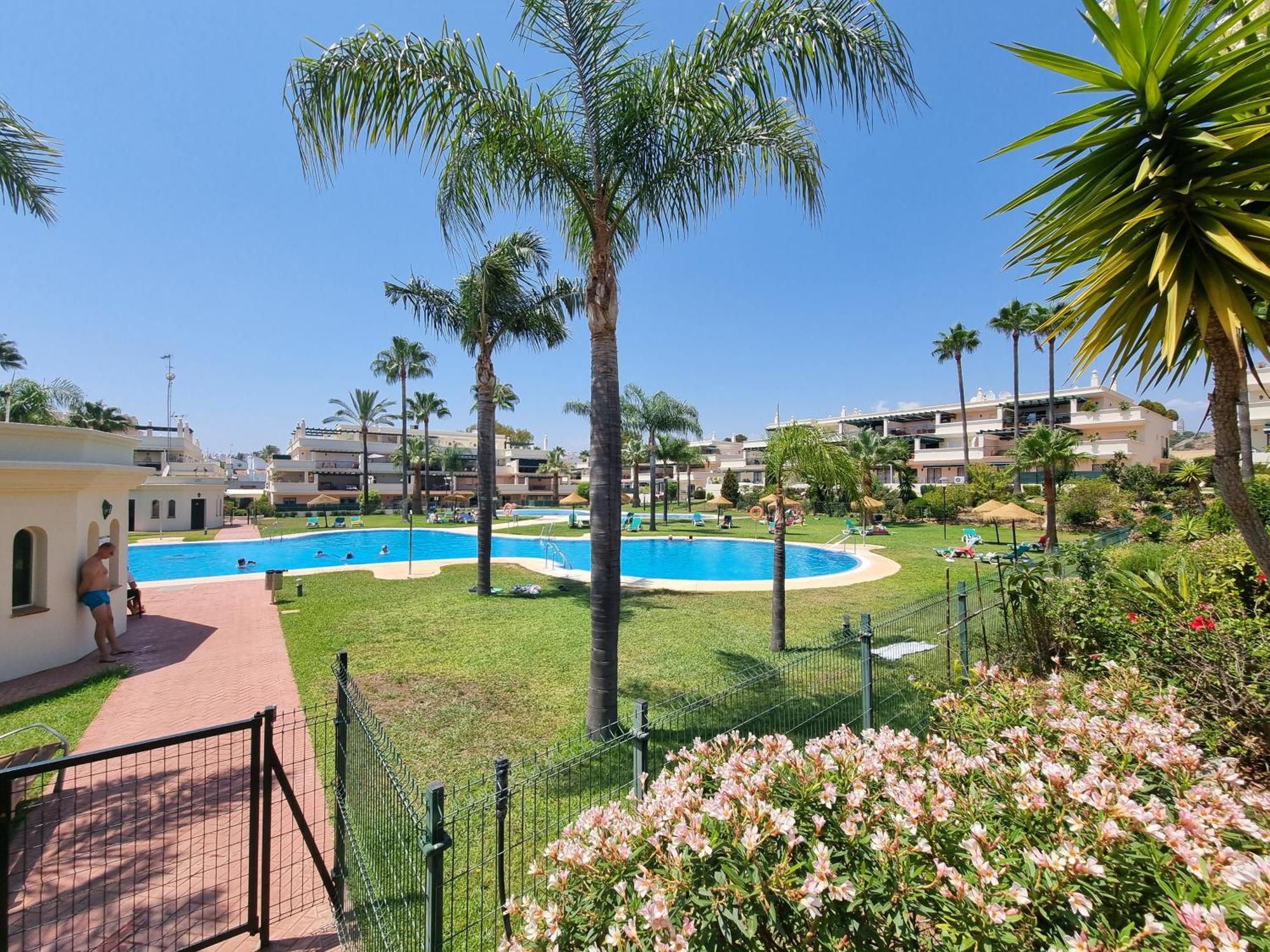 Lorcrimar V Apartment